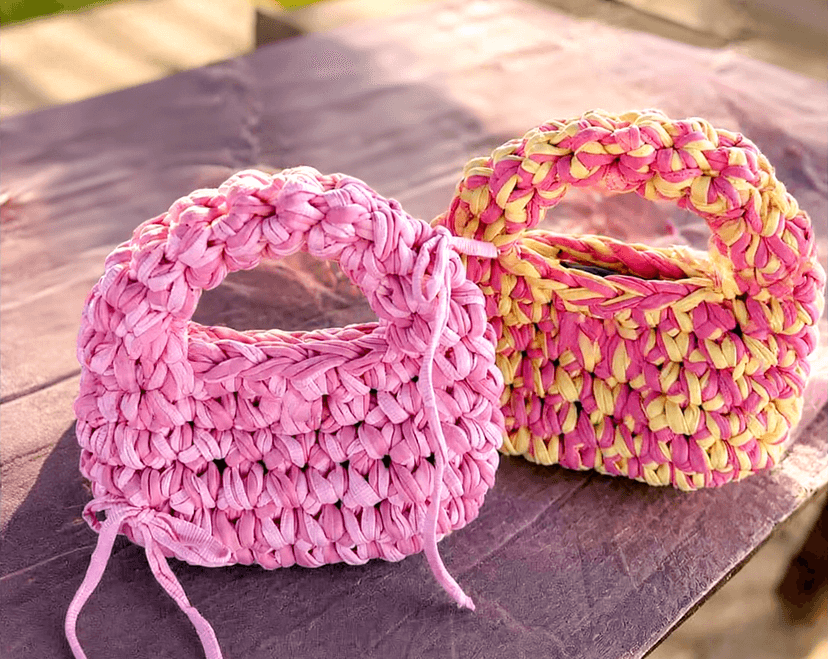 Candy Pop Bag