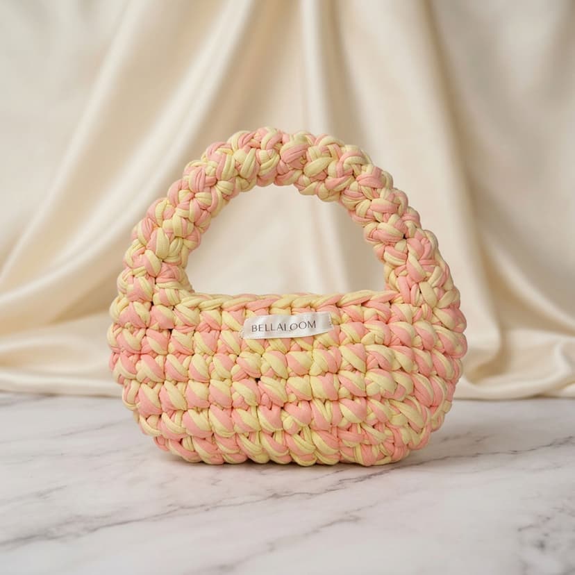 Candy Pop Bag