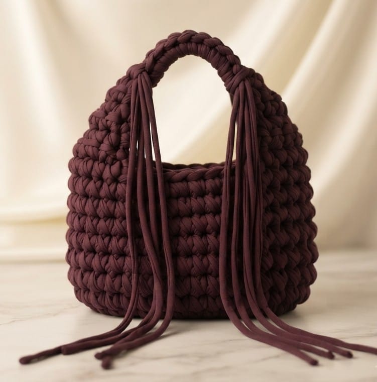 Hobo Muse Handbag