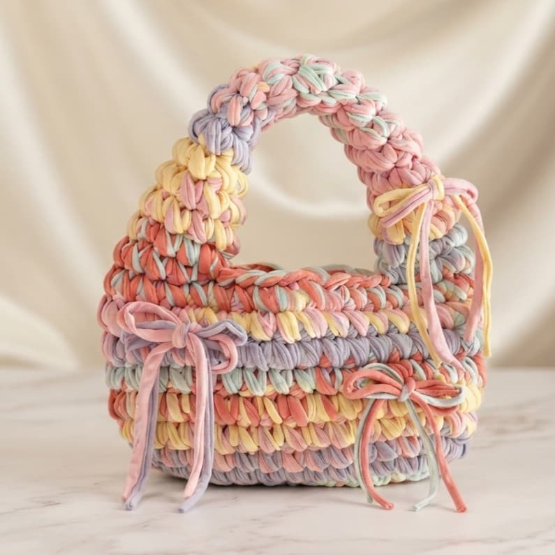 Sugar Pop Handbag
