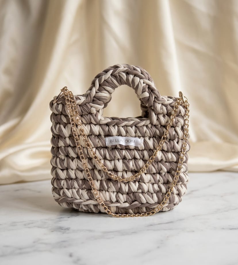 High Trends Handbag