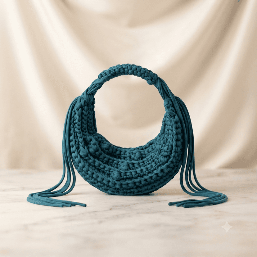 Hobo Luna Handbag